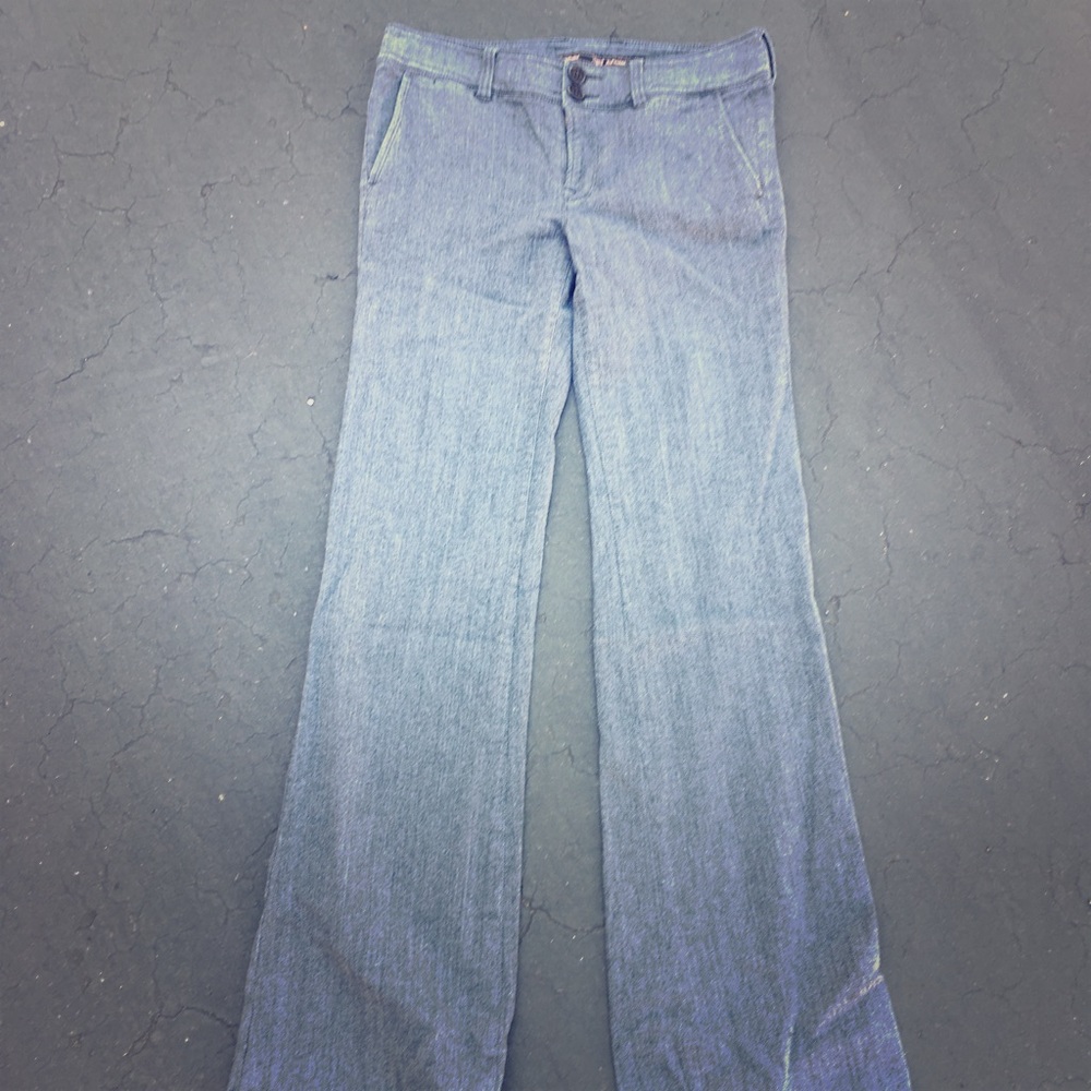 Seven for all mankind stretchy jeans. Size 31